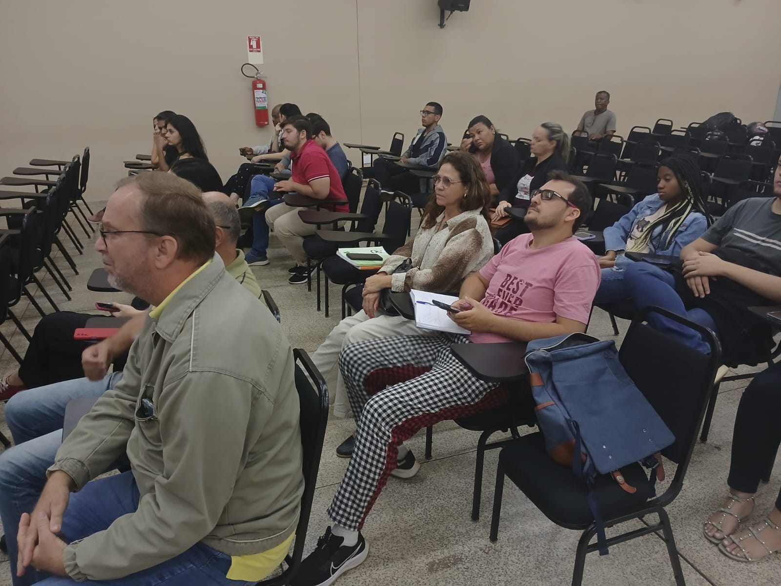 XXI Semana Jurídica | Dra. Arany Maria Scarpellini Priolli L'apiccirella - diurno